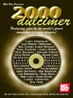 2000 DULCIMER BK/CD-P.O.P. cover